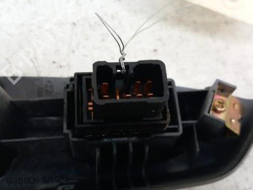 Used Right rear window switch HYUNDAI GETZ (TB) 1.6 (106 hp) 28746924