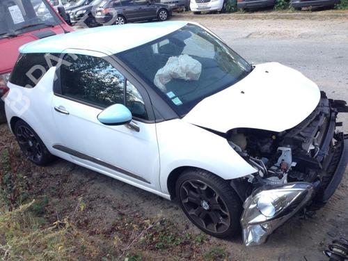 Used Parts CITROËN DS3 (SA_)  1.6 THP 155  4032045