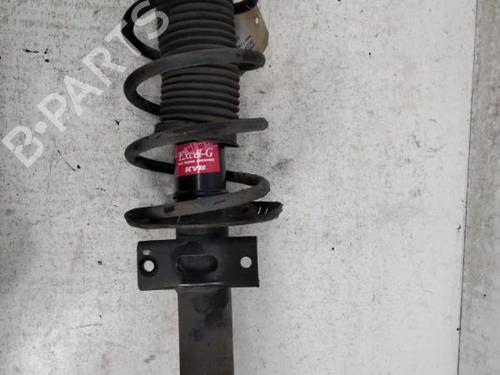 Used Left front shock absorber SEAT IBIZA IV (6J5, 6P1) 1.2 TDI (75 hp) 28768342