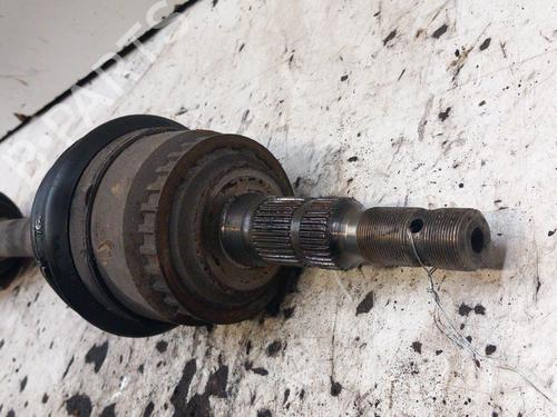 Right front driveshaft OPEL COMBO Box Body/MPV 1.7 CDTI 16V | BP28756462M39