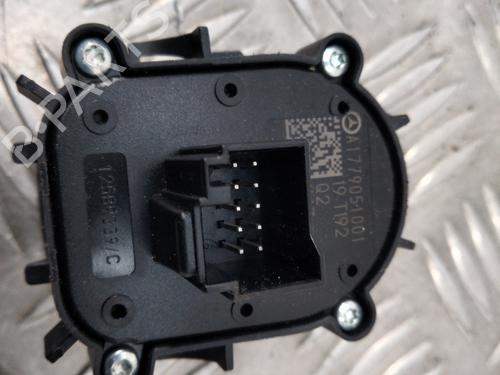 Used Switch Switch MERCEDES-BENZ A-CLASS (W177) A 220 d (177.014) (190 hp) 28737005 28737005