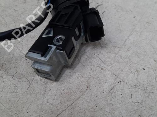 Ignition barrel PEUGEOT 208 I (CA_, CC_) 1.4 HDi | BP28789203M48