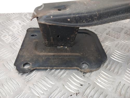 Rear bumper reinforcement FORD FIESTA VI (CB1, CCN) 1.25 | BP29598143C73 