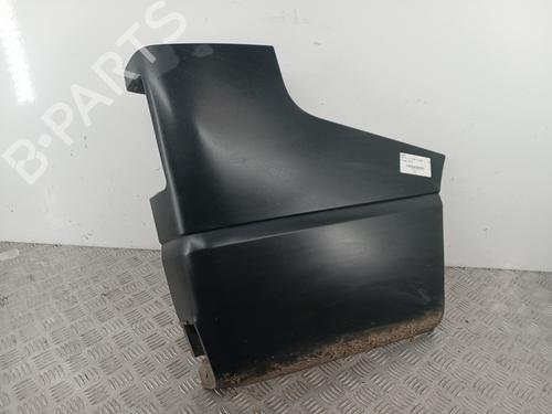 Used Corner bumper RENAULT TRAFIC III Van (FG_) 1.6 dCi 115 (FGMD) (116 hp) 31602468