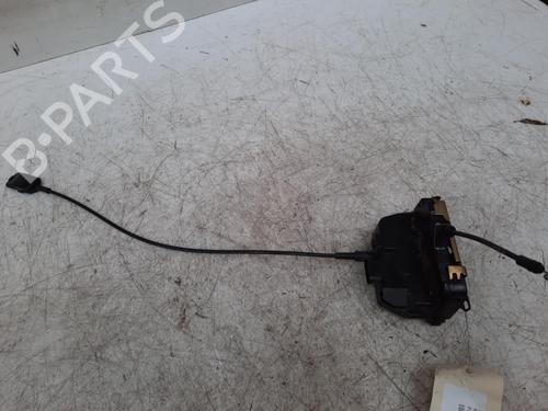 Used Rear right lock NISSAN PRIMERA Hatchback (P12) 1.9 dCi (120 hp) 28760157