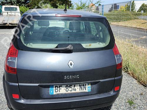 Switch RENAULT SCÉNIC II (JM0/1_) 1.5 dCi (JM1E, JM16) | BP29888199I30  - Image 5