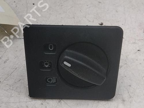 Used Headlight switch CITROËN JUMPER I Van (230L) 2.5 D (86 hp) 28759782