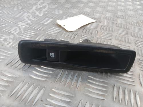 Left rear window switch RENAULT MEGANE III Hatchback (BZ0/1_, B3_) 1.5 dCi (BZ09, BZ0D, BZ1W, BZ29, BZ14) | BP28742868I29 - Image 3