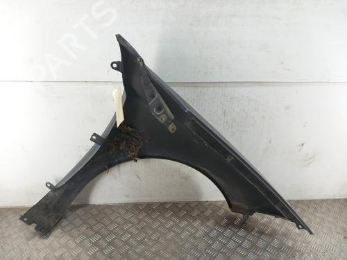Used Left front fenders Left front fenders 28744725 28744725