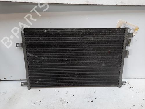 Used AC radiator AC radiator ALFA ROMEO 147 (937_) 1.9 JTD (937.AXD1A, 937.BXD1A, 937.AXV1A, 937.BXB1A,... (115 hp) 28791514 28791514