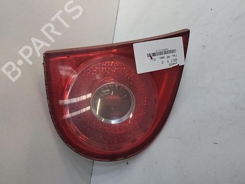 Used Right tailgate light VW GOLF V (1K1) 2.0 SDI (75 hp) 28785159