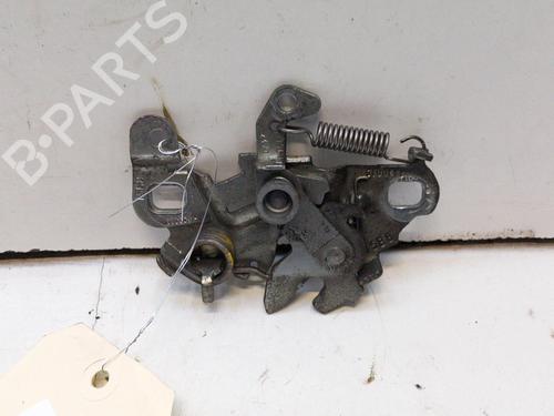 Hood lock PEUGEOT 3008 II SUV (MC_, MR_, MJ_, M4_) 2.0 BlueHDi 150 (MJAHXH, MJAHXV, MJAHXG, MJAHSH, MJAHRH,... | BP28767380C133
