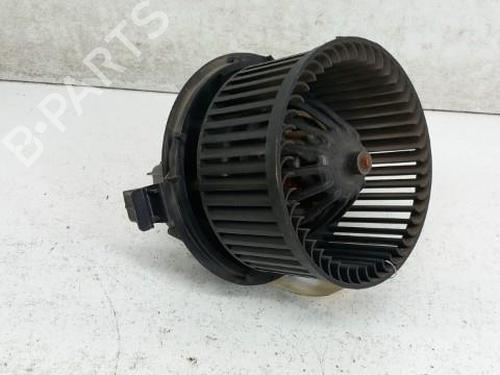 Used Heater blower motor DACIA DUSTER (HS_) 1.5 dCi (109 hp) 28741301