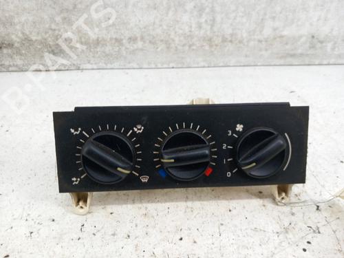 Used Climate control RENAULT TRUCKS MASCOTT Platform/Chassis 90 (86 hp) 28734277