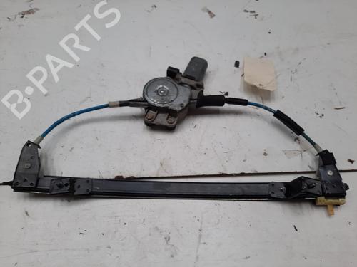 Used Front left window mechanism Front left window mechanism FIAT BRAVO I (182_) 1.2 16V 80 (80 hp) 28749535 28749535