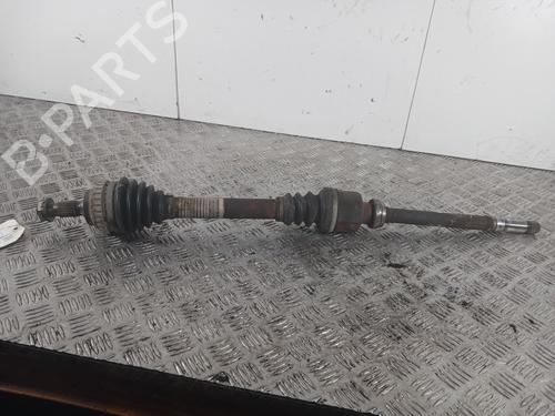 Used Right front driveshaft CITROËN XSARA (N1) 1.6 16V (109 hp) 32500504