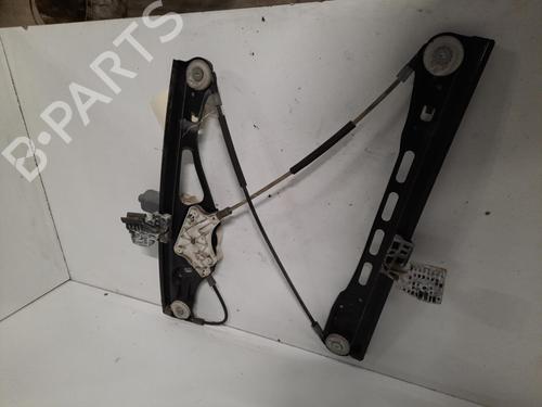 Used Front left window mechanism MERCEDES-BENZ E-CLASS (W211) E 270 CDI (211.016) (177 hp) 28763042