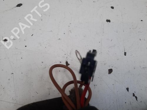 Heater blower motor VW POLO III (6N1) 60 1.4 | BP28775946M62 
