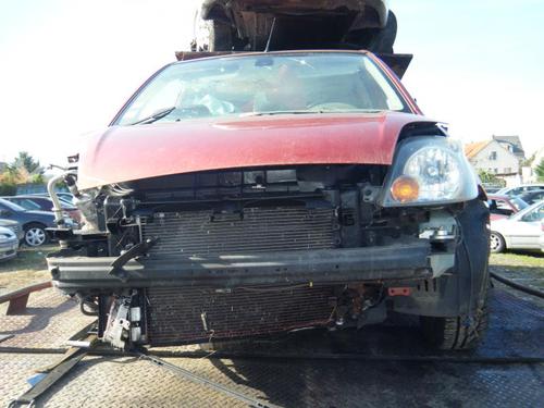 Switch FORD FIESTA V (JH_, JD_) 1.4 16V | BP28766204I30 