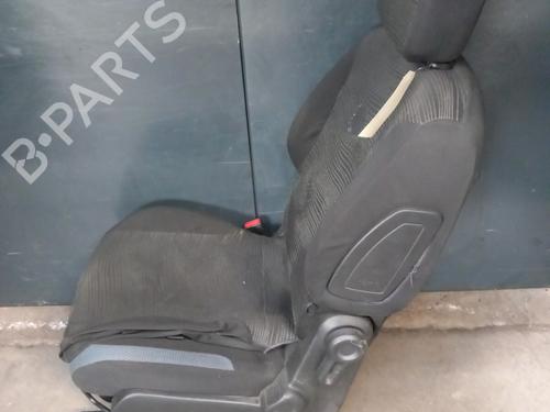 Left front seat CITROËN BERLINGO Box Body/MPV (B9) 1.6 HDi / BlueHDi 75 | BP29488570C15 