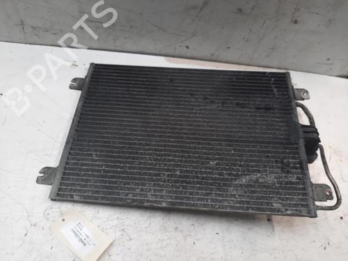 Used AC radiator RENAULT MEGANE I (BA0/1_) 1.9 dCi (BA05, BA1F) (102 hp) 28786854