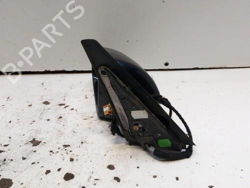 Left mirror AUDI A2 (8Z0) 1.4 TDI | BP28778531C26 