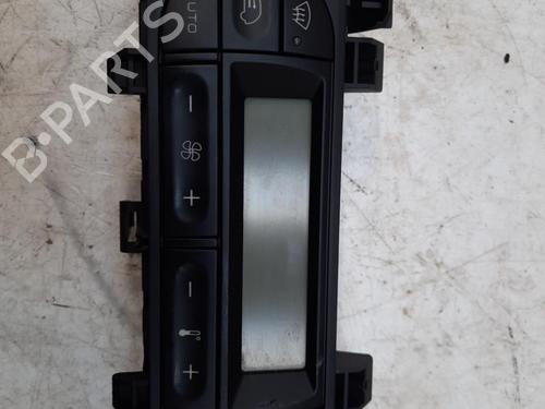 Used Climate control Climate control CITROËN C3 I (FC_, FN_) 1.6 16V HDi (90 hp) 28760048 28760048