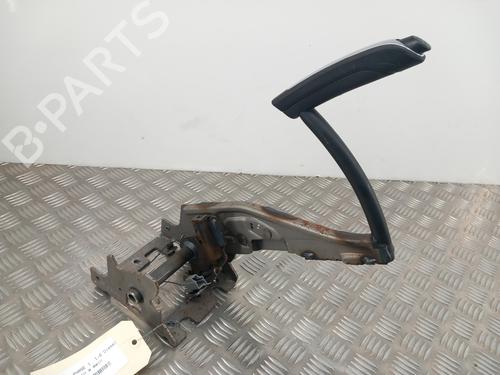 Used Hand brake FORD C-MAX II (DXA/CB7, DXA/CEU) 1.6 TDCi (95 hp) 28744688