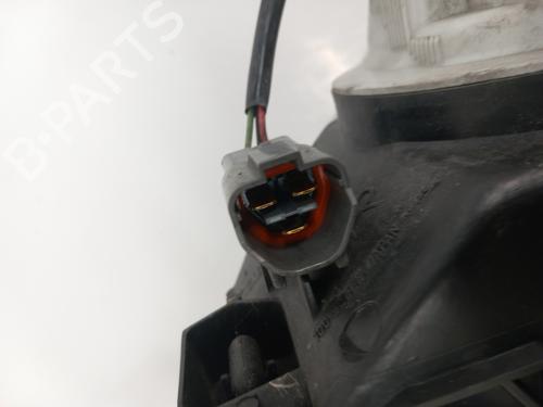 Right headlight SUBARU LEGACY III Estate (BH) 2.5 AWD (BH9) | BP28739066C29