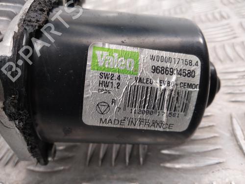 Front wiper motor CITROËN DS5 2.0 HDi 165 | BP28779330M29 - Image 2