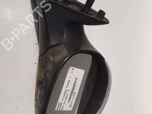 Used Right mirror CITROËN XSARA PICASSO (N68) 1.6 HDi (109 hp) 28790902