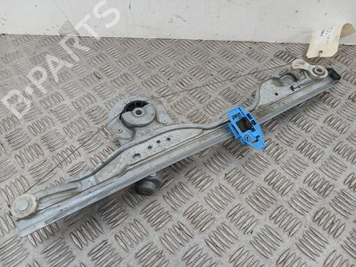 Used Front left window mechanism Front left window mechanism 28759833 28759833