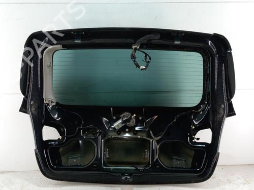 Tailgate OPEL MERIVA B MPV (S10) 1.4 (75) | BP28750677C6