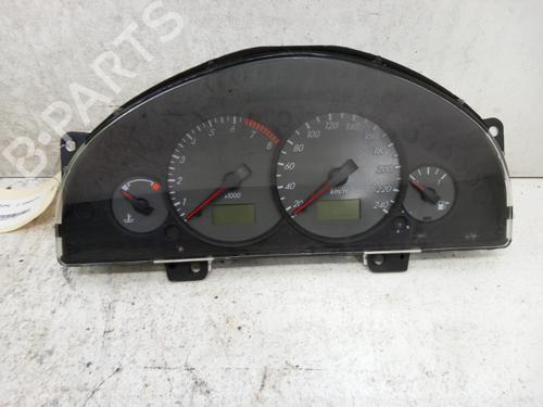Used Instrument cluster FORD COUGAR (EC_) 2.0 16V (131 hp) 28740243