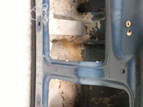 Used Tailgate NISSAN TERRANO II (R20) 2.7 TDi 4WD (125 hp) 28758948