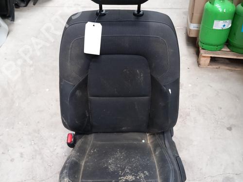 Used Left front seat RENAULT KANGOO III Box Body/MPV 1.5 Blue dCi 95 (FJAB) (95 hp) 28779608