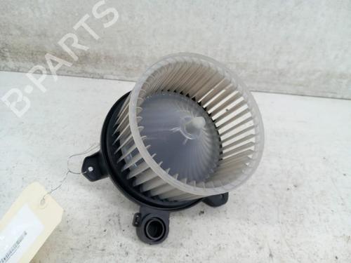 Heater blower motor OPEL KARL (C16) 1.0 | BP28767875M62 - Image 2