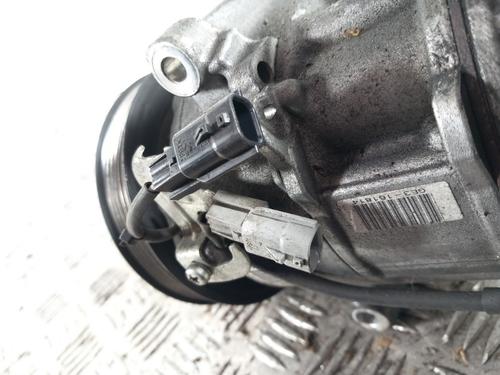Used AC compressor AC compressor RENAULT SCÉNIC III (JZ0/1_) 1.5 dCi (JZ02, JZ0R) (95 hp) 28738562 28738562