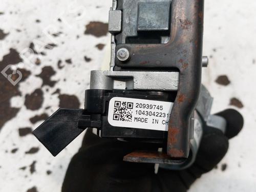 ignition-barrel-opel-meriva-b-mpv-s10-2010-2011-2012-2013-2014-2015-2016-2017-28793112 main image
