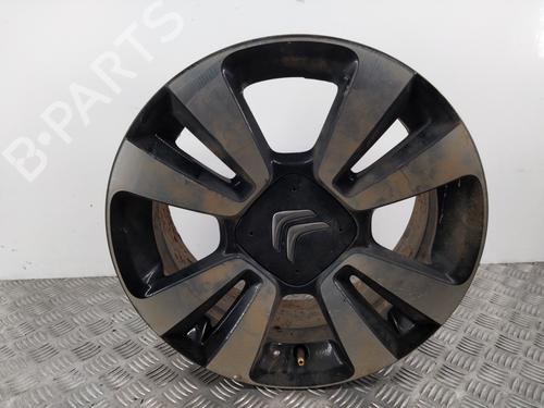 Used Rim CITROËN C3 III (SX) 1.2 PureTech 82 (83 hp) 28742904