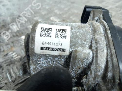 Drosselklappe RENAULT CAPTUR I (J5_, H5_) 1.5 dCi 90 (J5N4, J5M5, J5MW, J5M6, J5AL, J5AJ) | BP28783390M82 