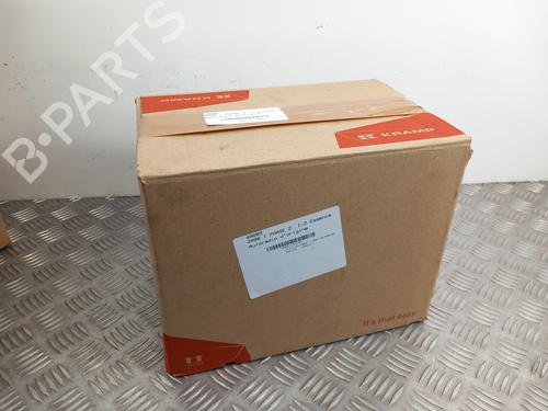 Radio PEUGEOT 2008 I (CU_) 1.2 THP 110 / PureTech 110 | BP29068453E6 
