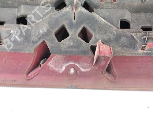 Grill CITROËN BERLINGO / BERLINGO FIRST MPV (MF_, GJK_, GFK_) 1.6 HDI 90 (MF9HX) (90 hp) 28751373