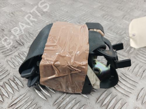 Sikkerhetsbelte bak venstre RENAULT CLIO II (BB_, CB_) 1.2 (BB0A, BB0F, BB10, BB1K, BB28, BB2D, BB2H, CB0A,... (58 hp) 30308130