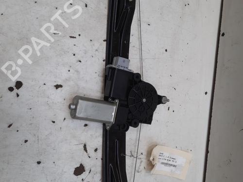 Front right window mechanism FIAT BRAVO II (198_) 1.6 D Multijet (198AXL1B) | BP28790990C23