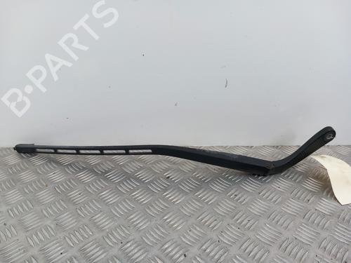 Used Front windshield wiper arm PEUGEOT 307 SW (3H) 1.6 HDI 110 (109 hp) 28757072