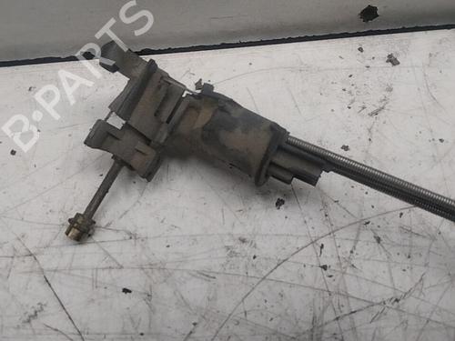 Used Left mirror Left mirror VW VENTO (1H2) 1.9 D (65 hp) 28764039 28764039