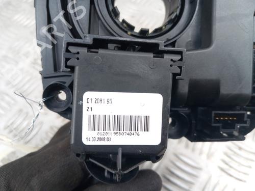 Used Steering column stalk Steering column stalk BMW 1 Convertible (E88) 120 d (177 hp) 28780319 28780319