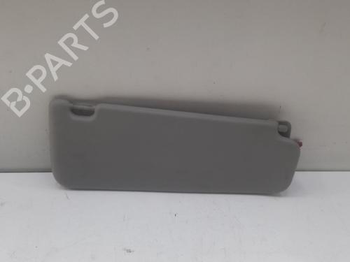 Left sun visor BMW 3 Touring (E91) 320 d | BP28775532I1 - Image 4