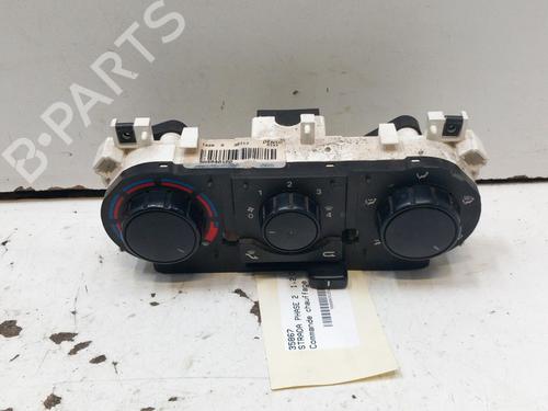 Climate control FIAT STRADA Pickup (178_, 278_) 1.3 D Multijet (278AYR1A) | BP28755847I5 